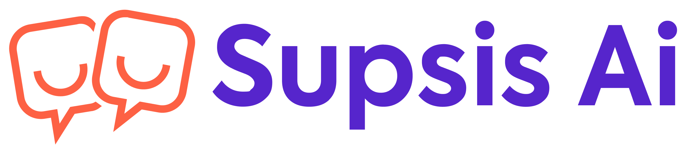 Supsis Logo